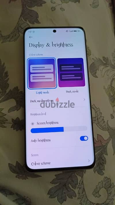 Xiaomi 12 5g 256gb 12ram dual sim