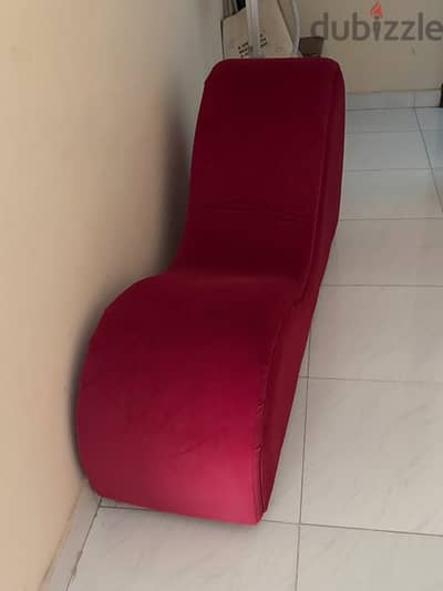 sofa and chair