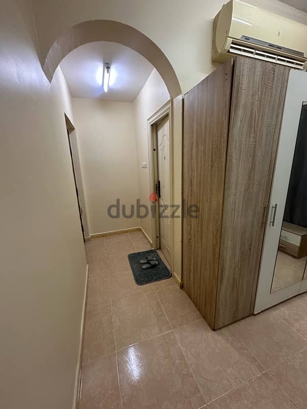 غرفة للإيجار اليومي8 او الاسبوعي40 40 Room for rent daily8 or weekly 3