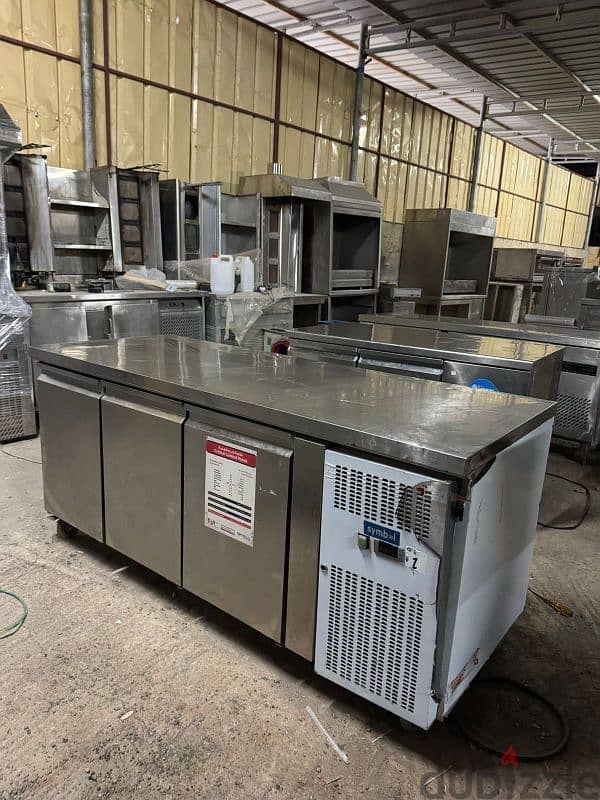 USED RESTAURANT ITEMS FOR SALE 3