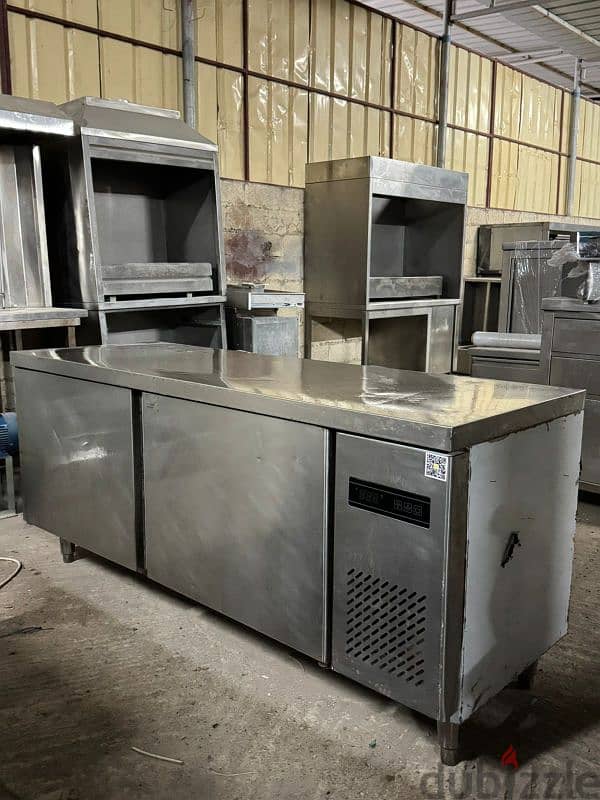 USED RESTAURANT ITEMS FOR SALE 5