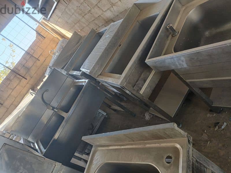 USED RESTAURANT ITEMS FOR SALE 8