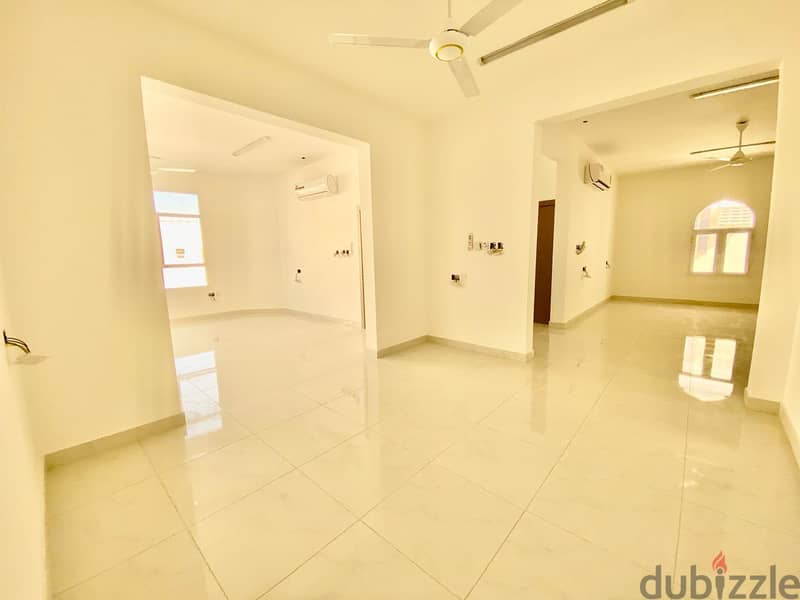 Apartment for Rent – Al Athaibah, Near Al Meera Hypermarket 1