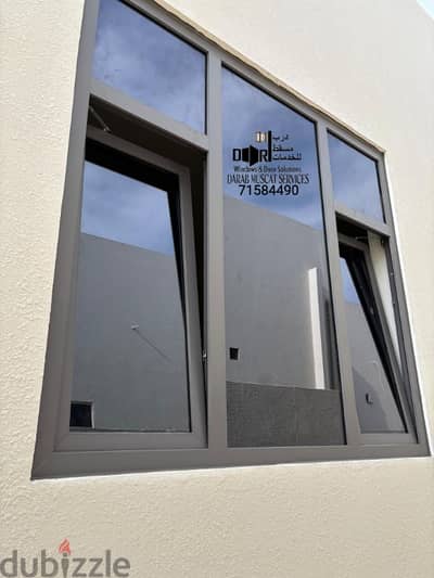 upvc windows German Technology 1 only