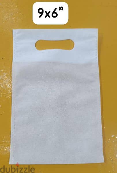 Nonwoven bags made in oman 1