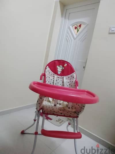 Baby Chair