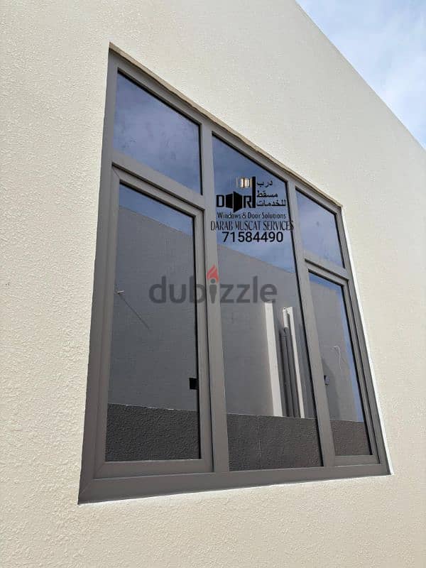 uPVC windows & Doors 1 only 0