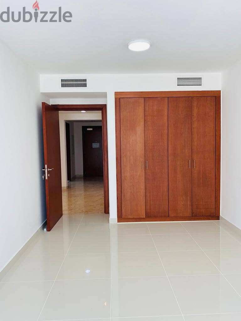 3 BHK Semifurnished apartment in Muscat Grand Mall 7