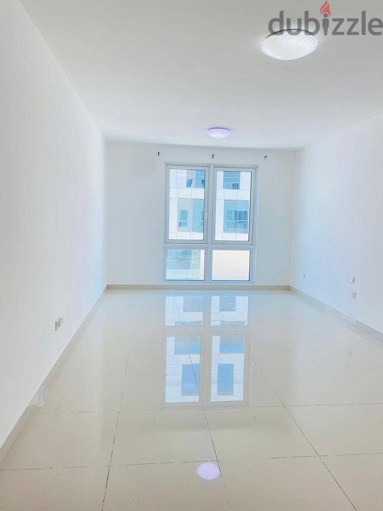 3 BHK Semifurnished apartment in Muscat Grand Mall 8