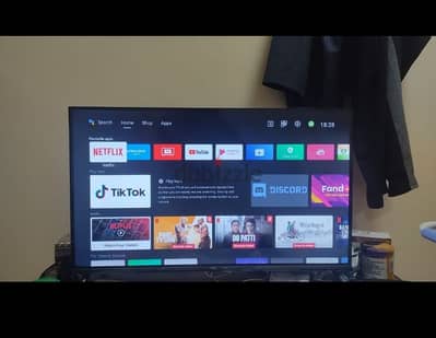 Android TV