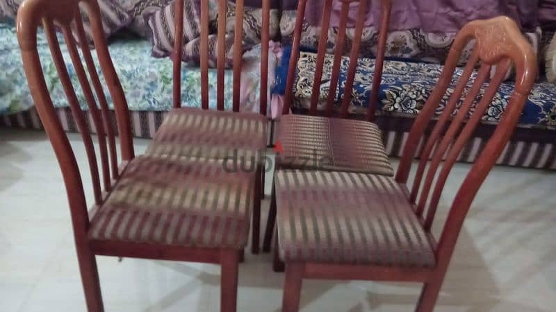 table.  and.  chairs.  for. sale 2