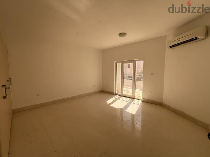 Cozy 3 Bedroom Villa for Rent in Qurum 4