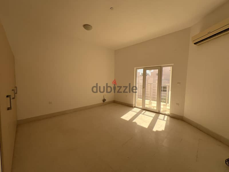 Cozy 3 Bedroom Villa for Rent in Qurum 8