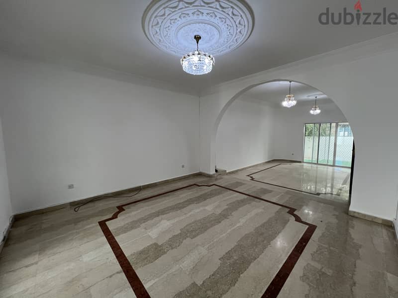 3 Bedroom Villa in Qurum for Rent 2