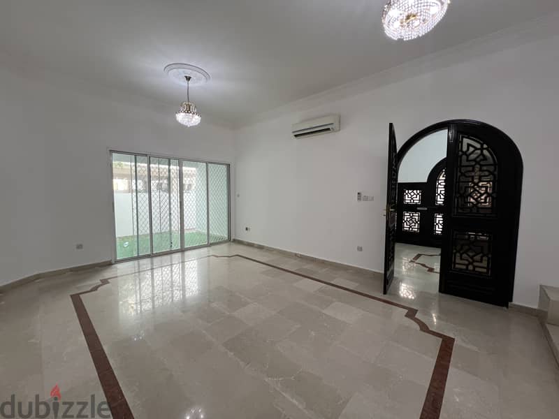 3 Bedroom Villa in Qurum for Rent 3