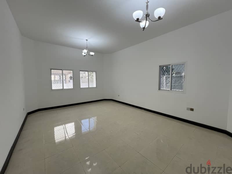 3 Bedroom Villa in Qurum for Rent 4