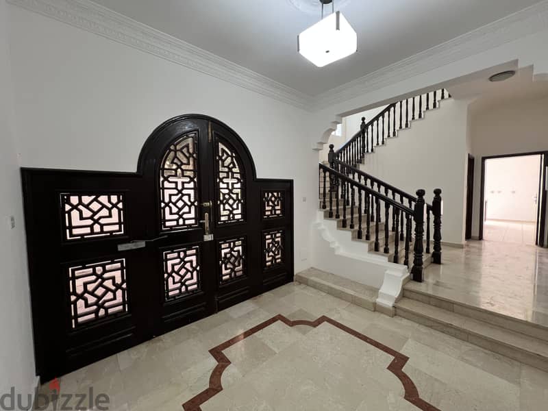 3 Bedroom Villa in Qurum for Rent 15