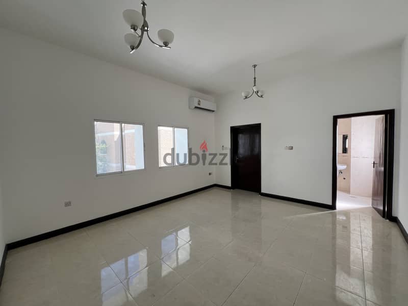 3 Bedroom Villa in Qurum for Rent 6