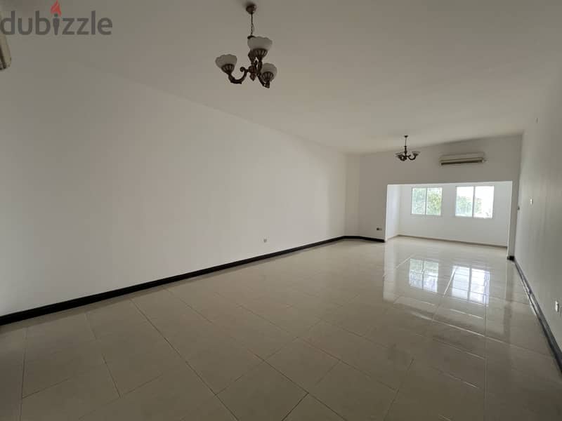 3 Bedroom Villa in Qurum for Rent 9