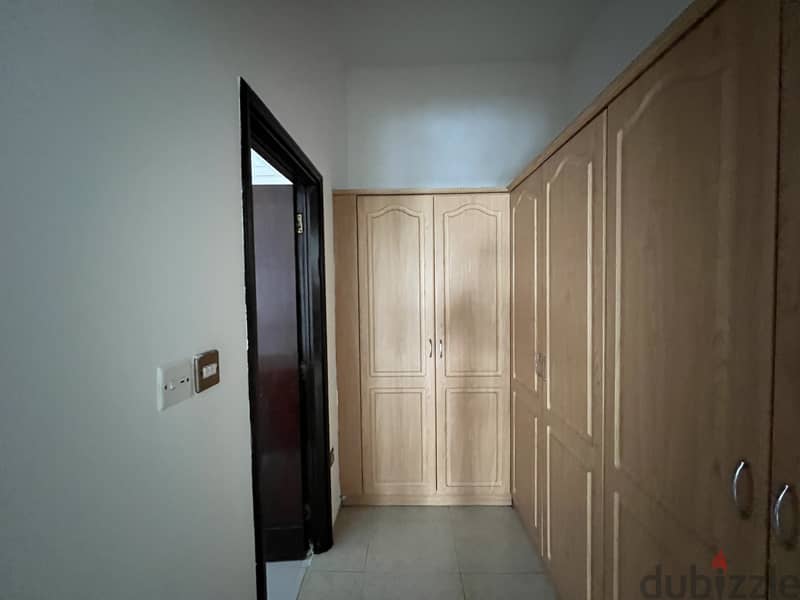 3 Bedroom Villa in Qurum for Rent 11