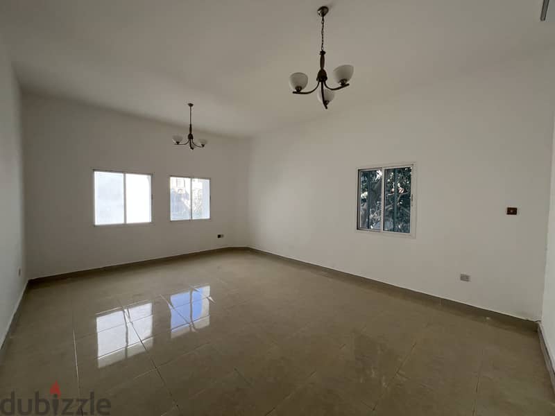 3 Bedroom Villa in Qurum for Rent 13