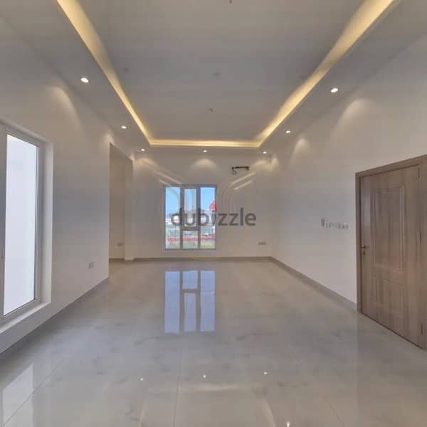 AZAIBA | BRAND NEW 5+1 BR VILLA FOR RENT 2