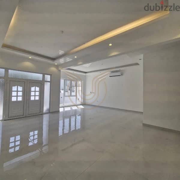 AZAIBA | BRAND NEW 5+1 BR VILLA FOR RENT 3