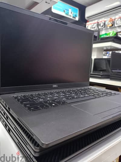 Dell Latitude 7400 Core I7 8th Gen 16GB Ram 512GB SSD