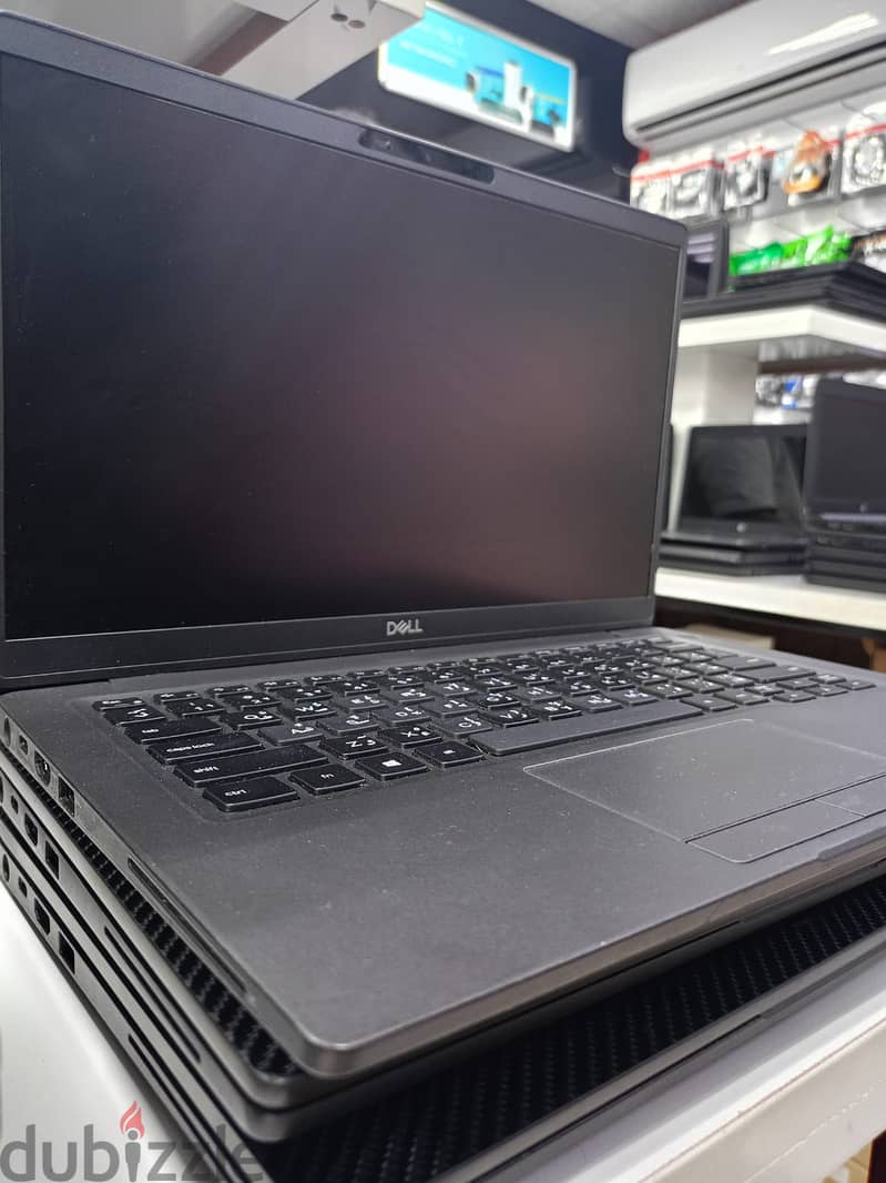 Dell Latitude 7400 Core I7 8th Gen 16GB Ram 512GB SSD 0