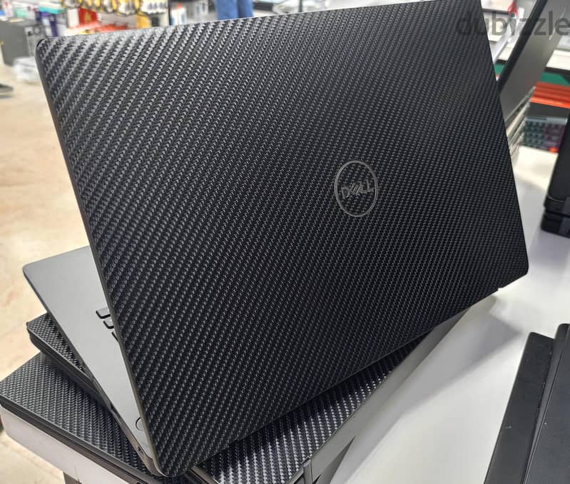 Dell Latitude 7400 Core I7 8th Gen 16GB Ram 512GB SSD 1