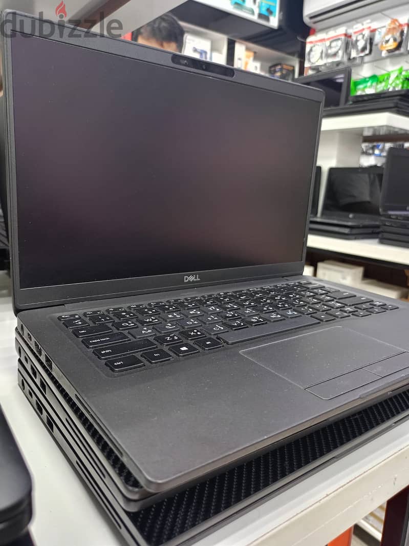 Dell Latitude 7400 Core I7 8th Gen 16GB Ram 512GB SSD 2