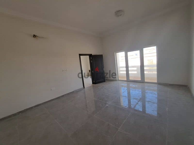 brand new villa in Ansab 5