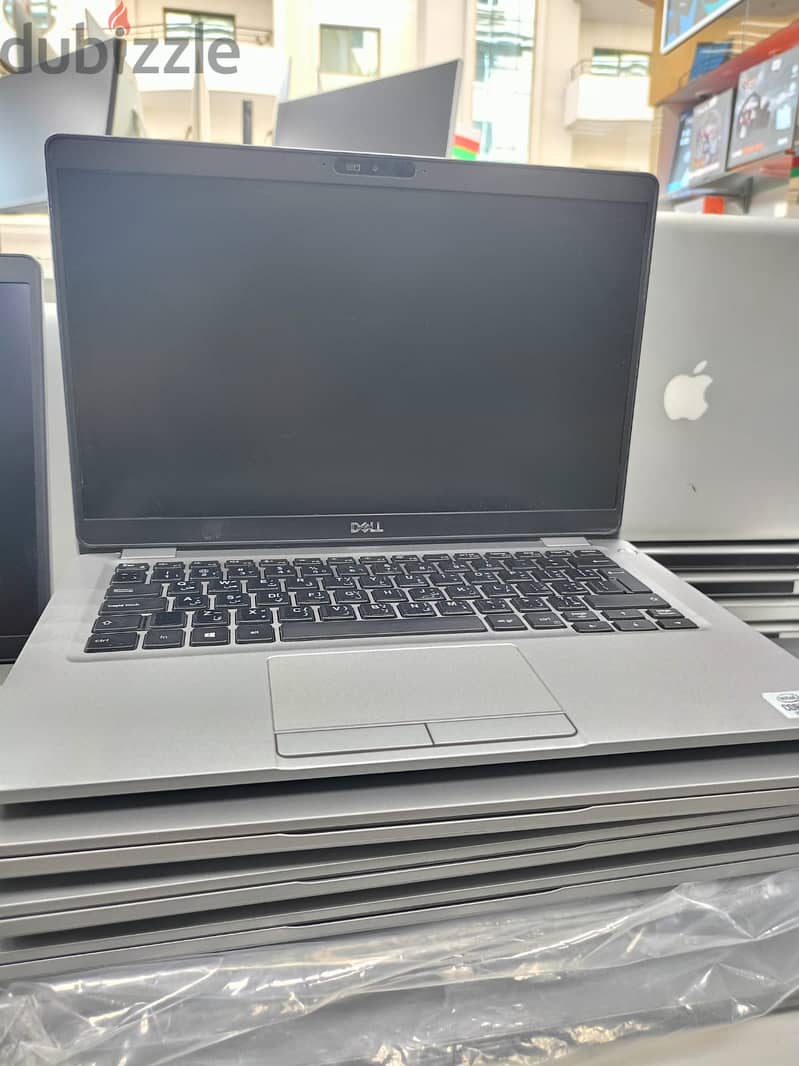 Dell Latitude 5310 Core i7 10th Gen 32GB Ram 512GB SSD 3