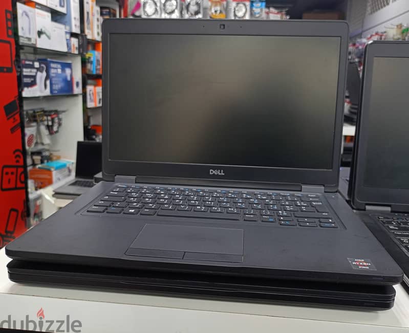 Dell Latitude 645 G4 Ryzen 3 16GB Ram 512GB SSD 1GB Redeon Graphics 2