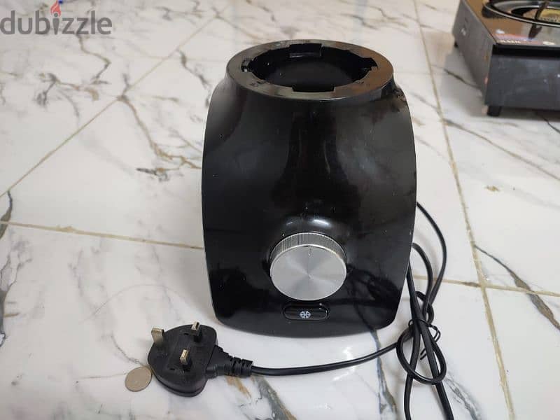 Cooking stove and Mixer grinder for urgent sale 1