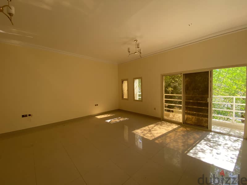 3me40-beautiful 4+1BHK Villa for rent in MQ 12