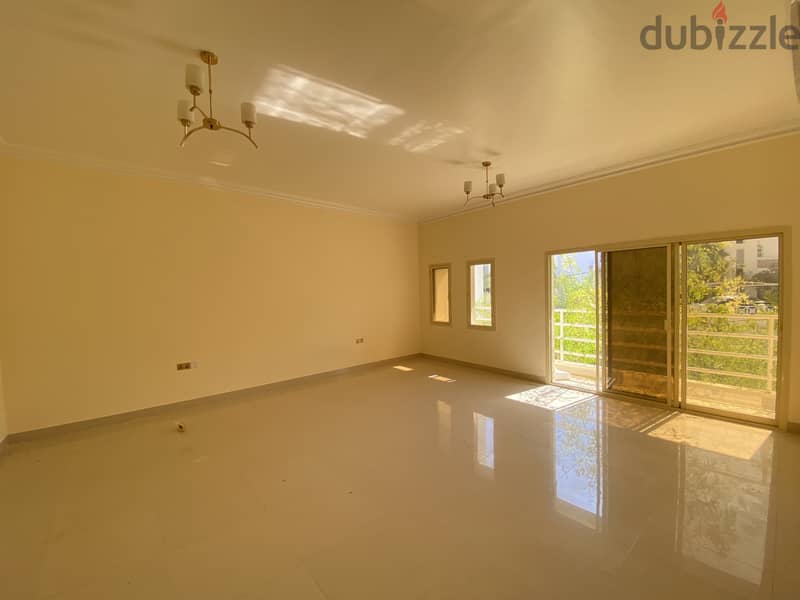 3me40-beautiful 4+1BHK Villa for rent in MQ 16