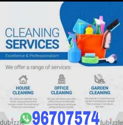 HouseCleaningServices