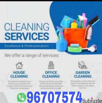 HouseCleaningServices