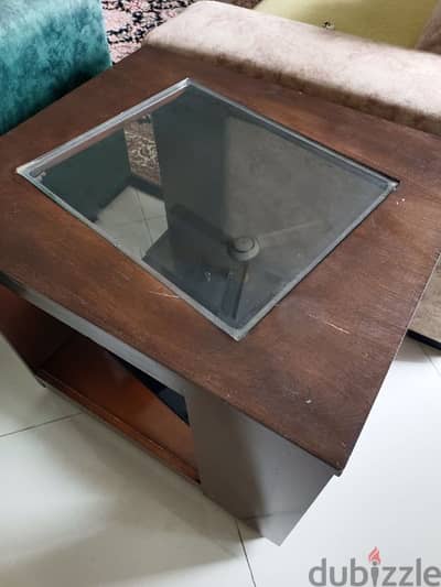 Sofa Side table