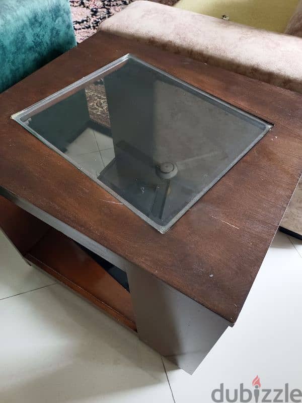 Sofa Side table 0