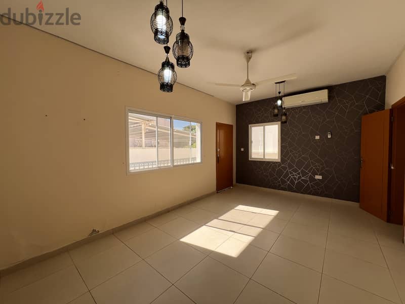 3 Bedroom Villa for Rent in Qurum 3