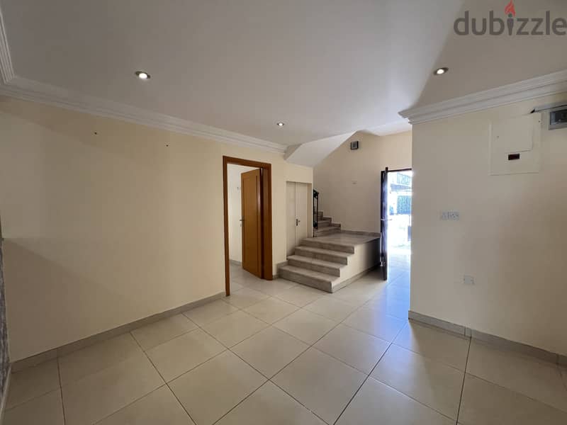 3 Bedroom Villa for Rent in Qurum 5