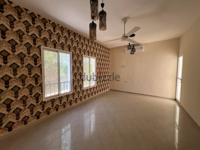 3 Bedroom Villa for Rent in Qurum 12