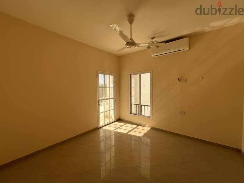 3 Bedroom Villa for Rent in Qurum 13