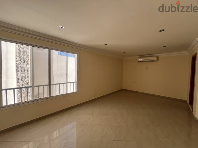 3 Bedroom Villa for Rent in Qurum 14