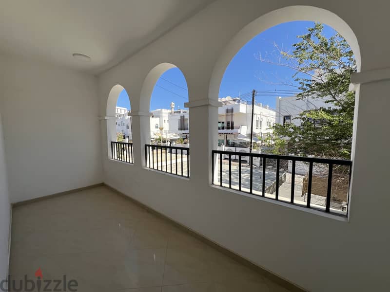 3 Bedroom Villa for Rent in Qurum 16