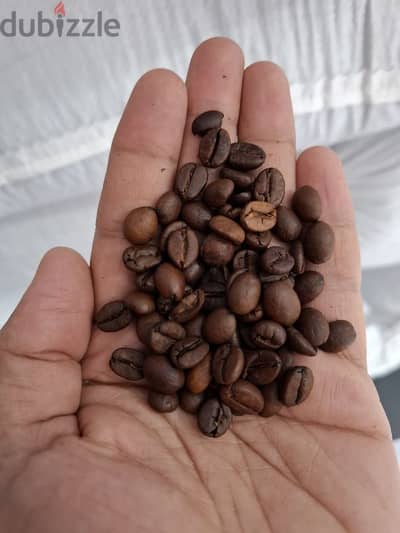 coffee beans