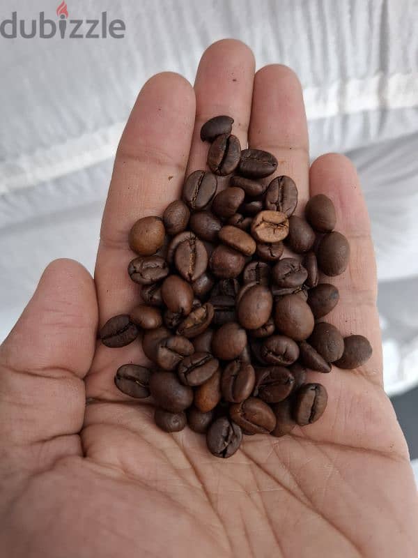 coffee beans 0