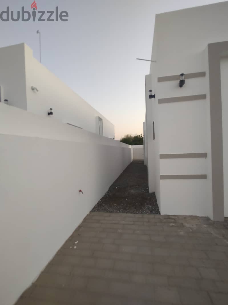 House for rent in Al Haram 7